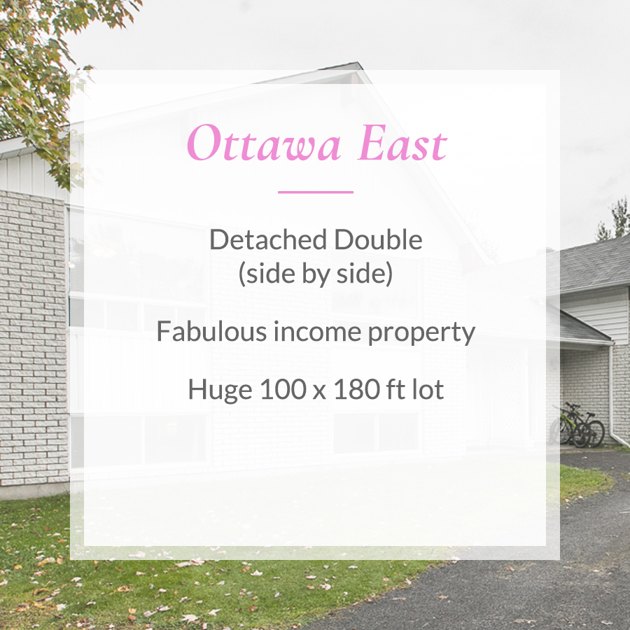 Sold card for Ottawa East detached double