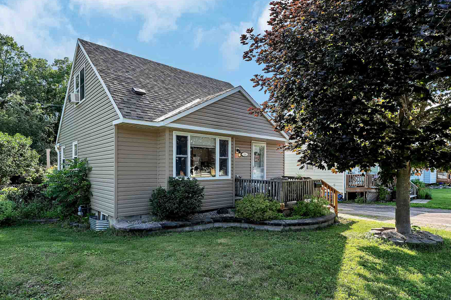 144 Francis St.