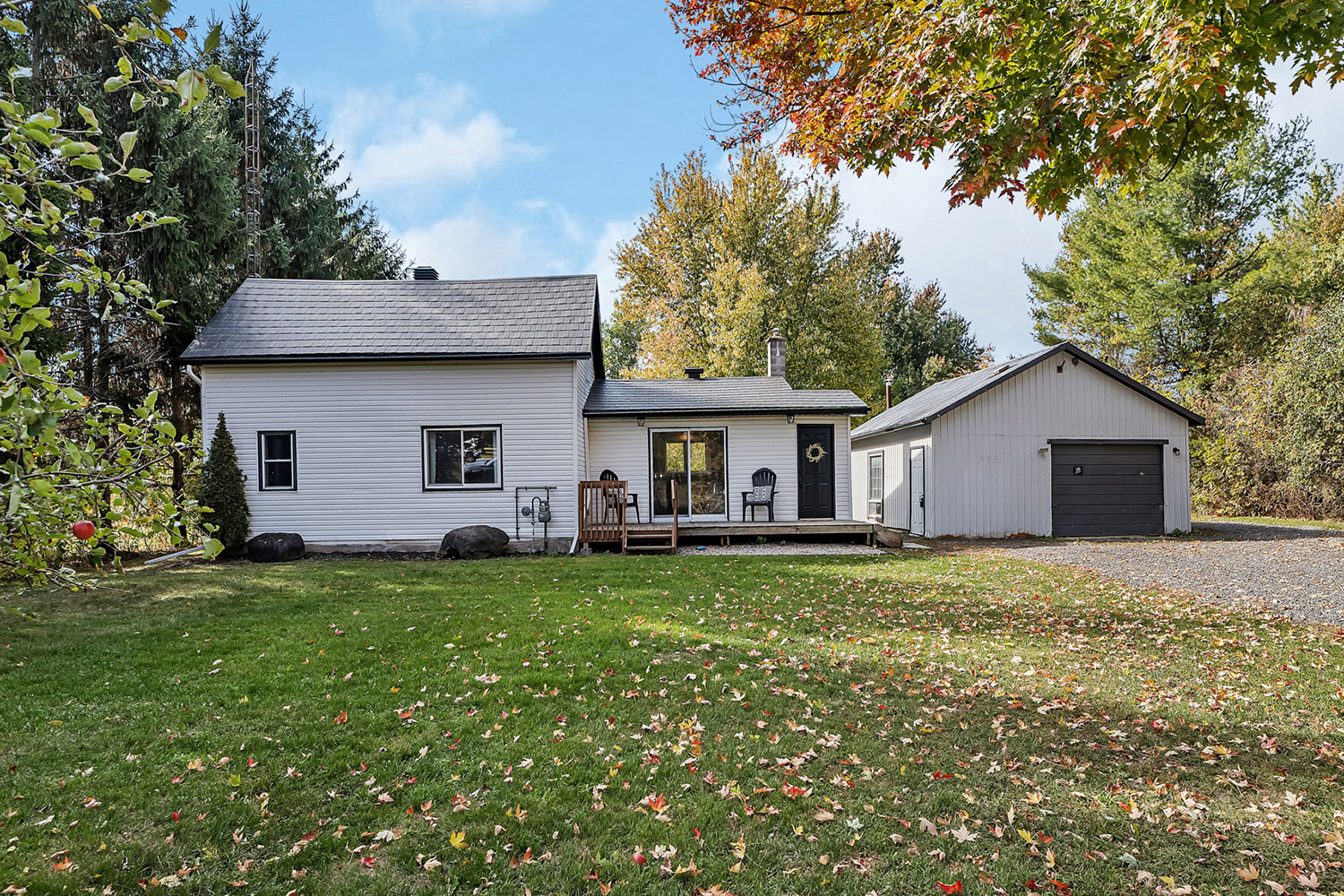 2716 Margaret Street