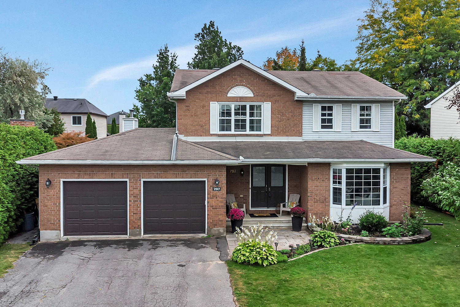 297 Liard Street S